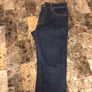 Boys GAP regular stretch skinny jeans